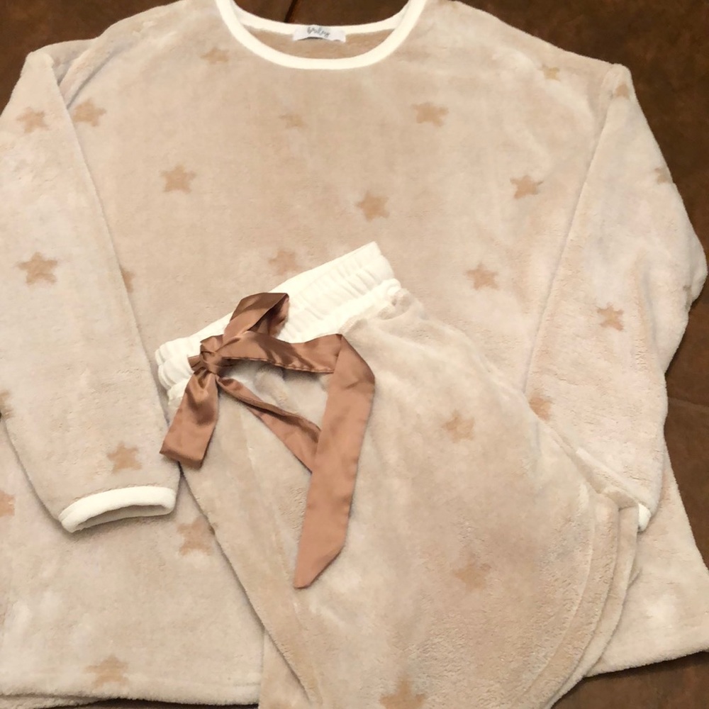 Briley pajama set